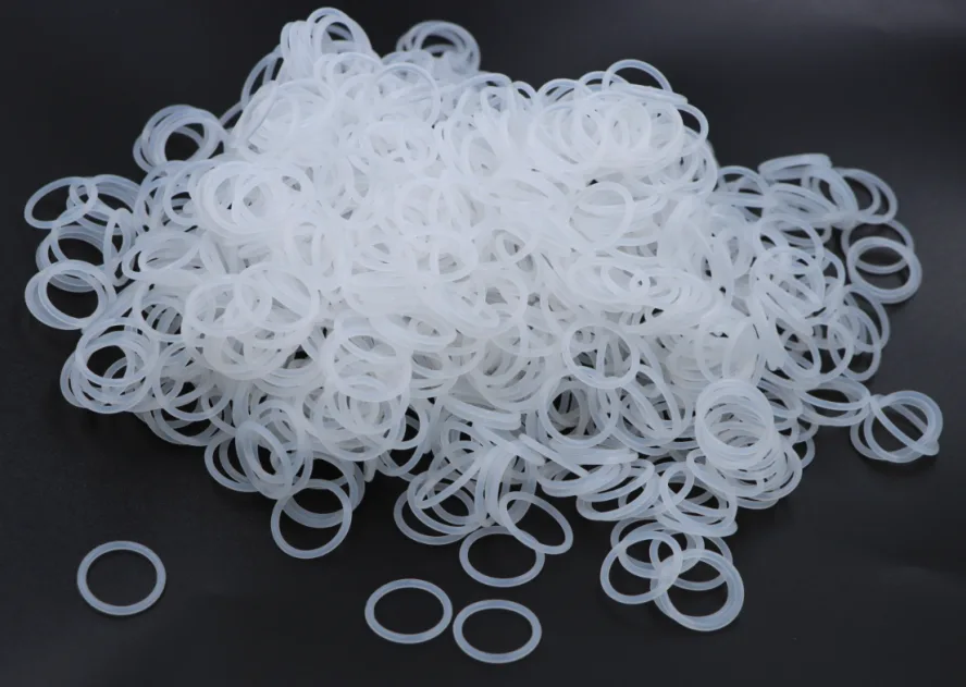 Fungsi dan tujuan Cincin Pengedap.