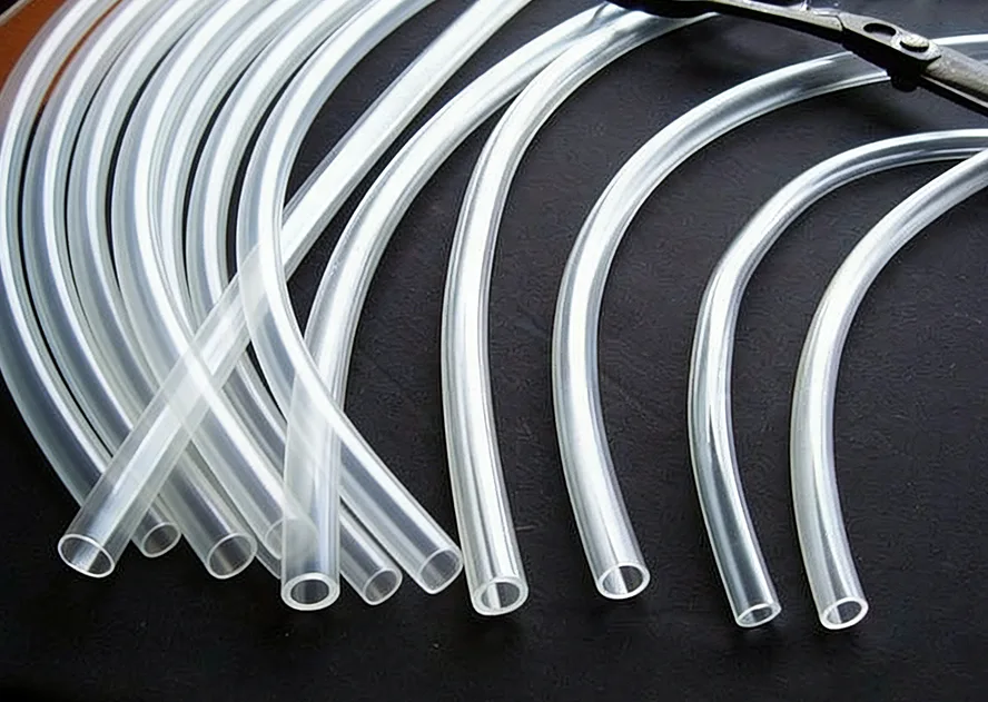 Apakah proses pengacuan yang biasa digunakan untuk produk silikon?