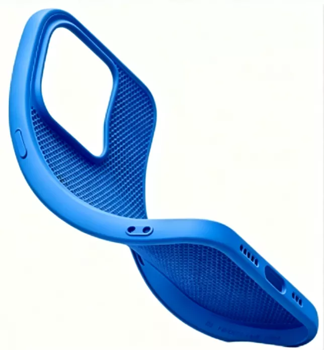 Sarung Silikon Itu Mudah Tercakar dan Kurang Muat, Bagaimana untuk Menyelesaikan?