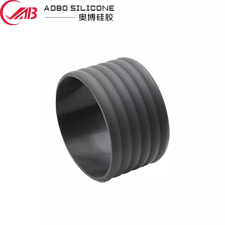 Berapakah Kos Lengan Silikon Tersuai? Aobo Silicone: Dibuat Tersuai, Sampel Percuma, Diskaun Pukal