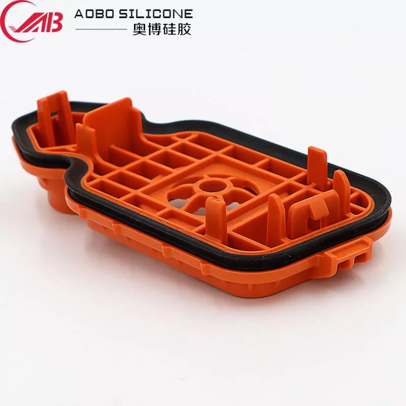 Mengapa Memilih Produk Terlebih Acuan Getah Silikon Cecair (LSR) Aobo?