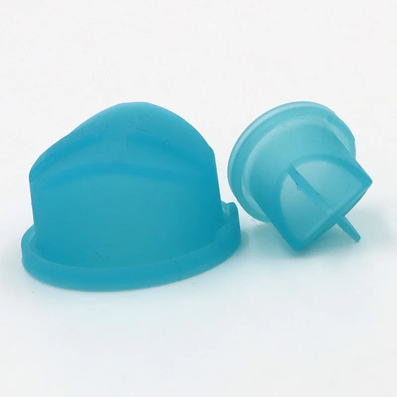 Tiub Silikon Tersemperit