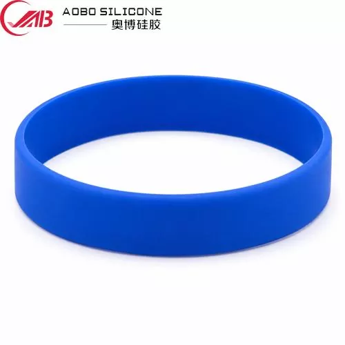 Silicone Wristbands