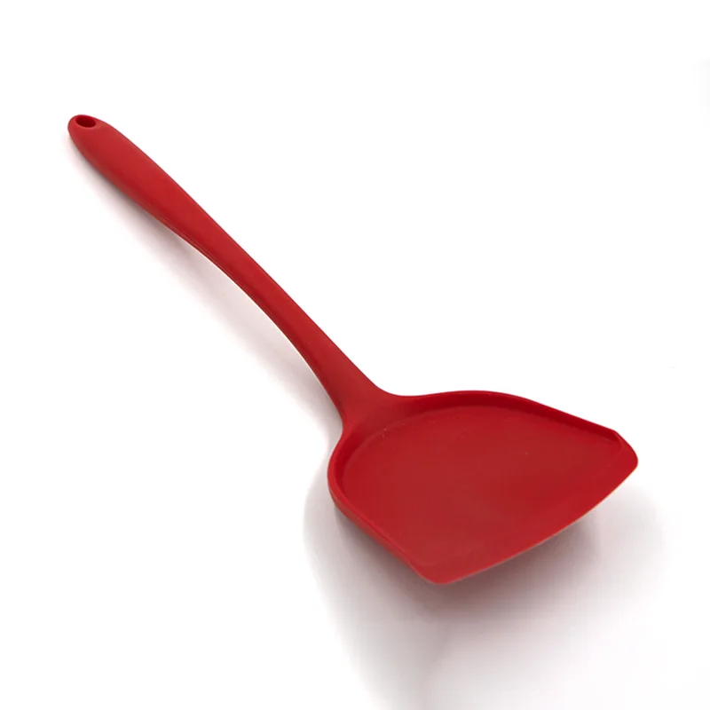 Spatula Silikon Dapur