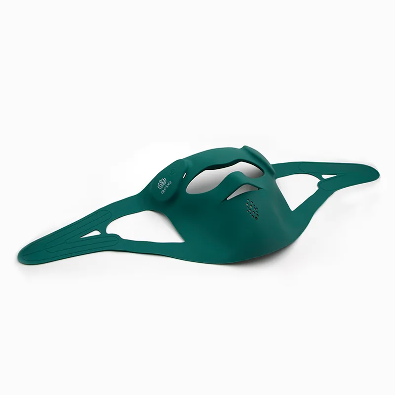 Topeng Muka Kecantikan Silikon Cecair