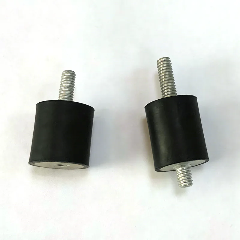 Overmolding Logam Getah Silikon Cecair